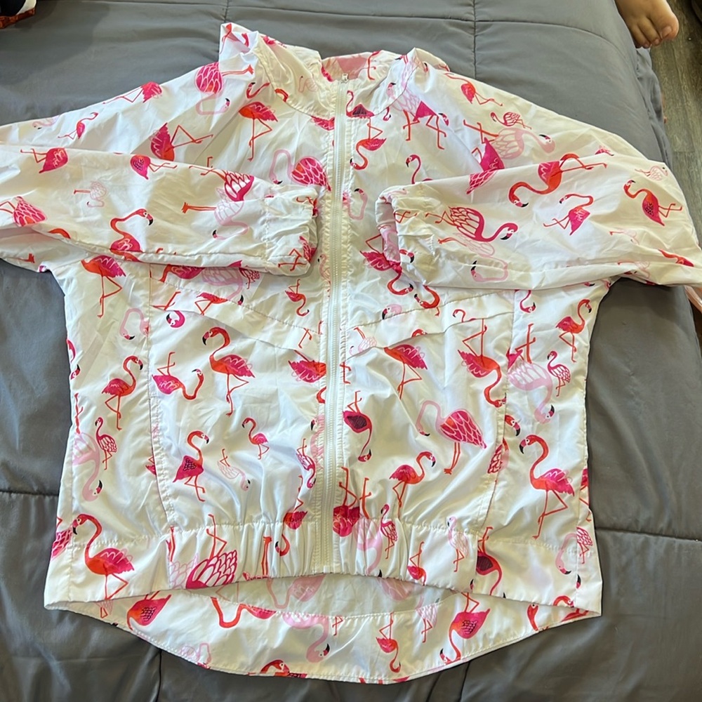 Union bay slicker jacket